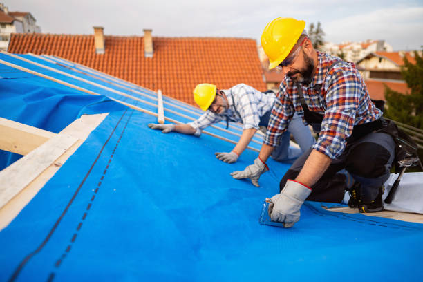 Waterproofing in Acalanes Ridge, CA